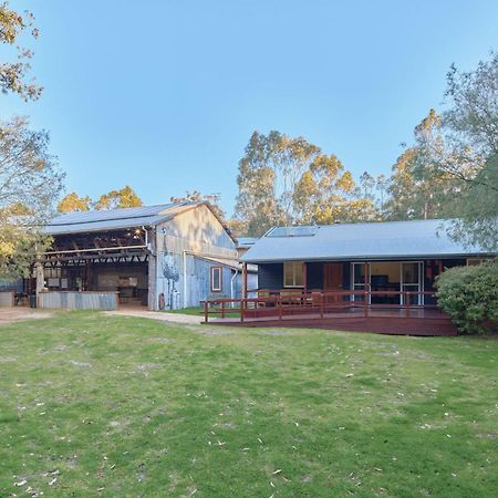 Rac Margaret River Nature Park Bagian luar foto