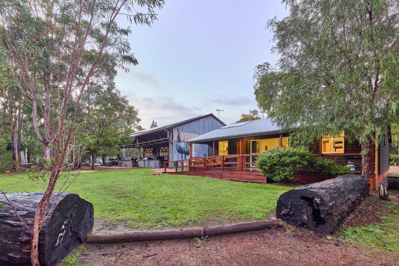 Rac Margaret River Nature Park Bagian luar foto