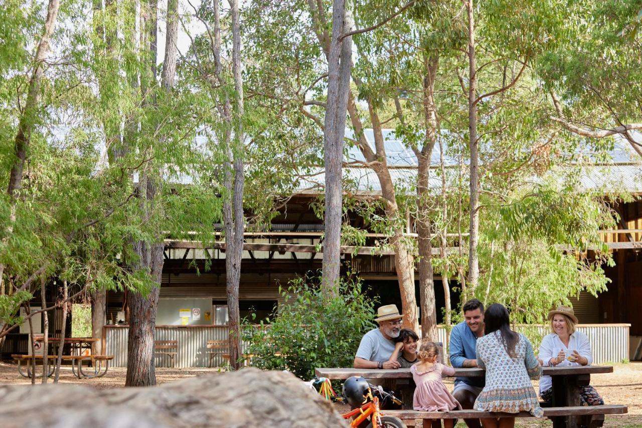 Rac Margaret River Nature Park Bagian luar foto