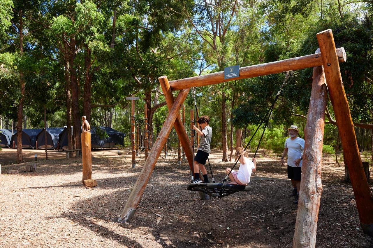 Rac Margaret River Nature Park Bagian luar foto