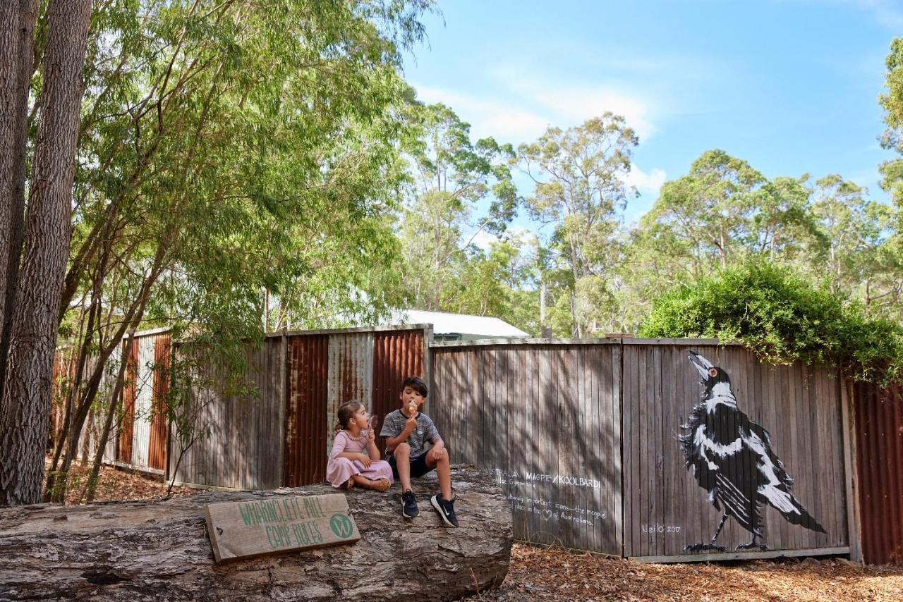 Rac Margaret River Nature Park Bagian luar foto