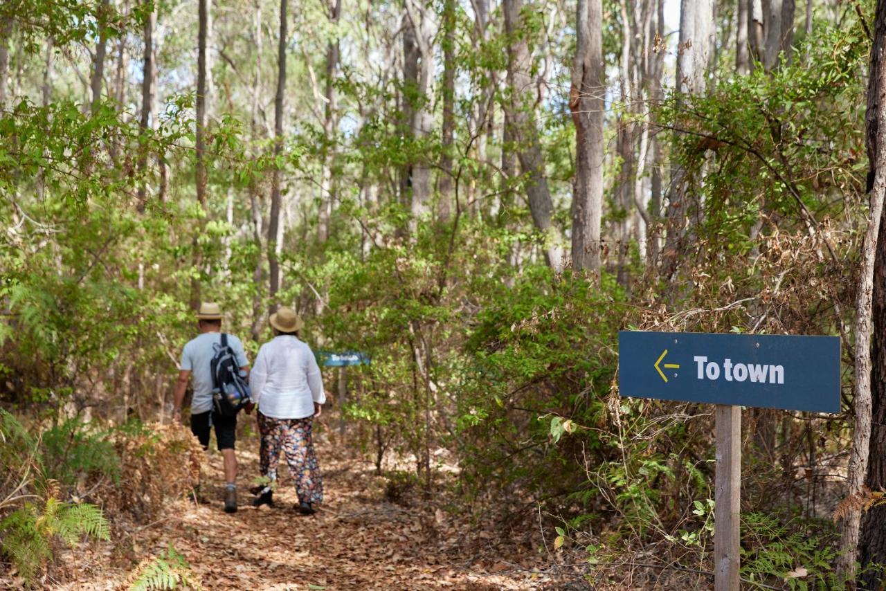Rac Margaret River Nature Park Bagian luar foto
