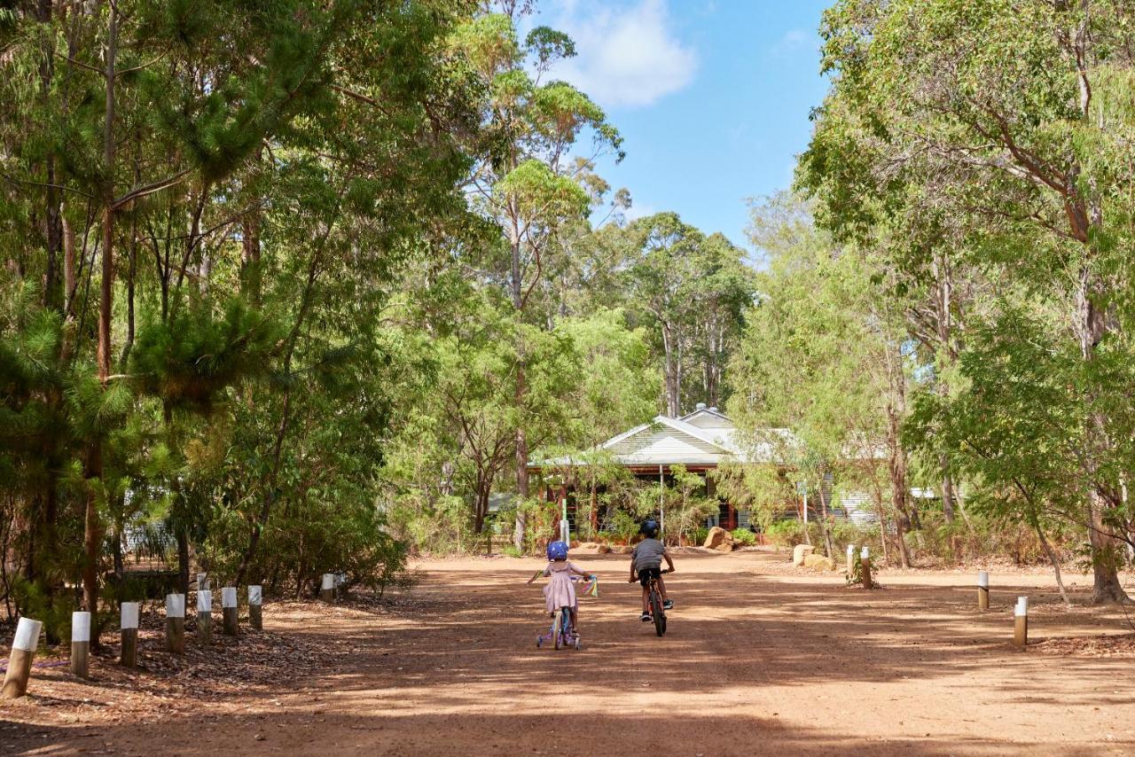 Rac Margaret River Nature Park Bagian luar foto