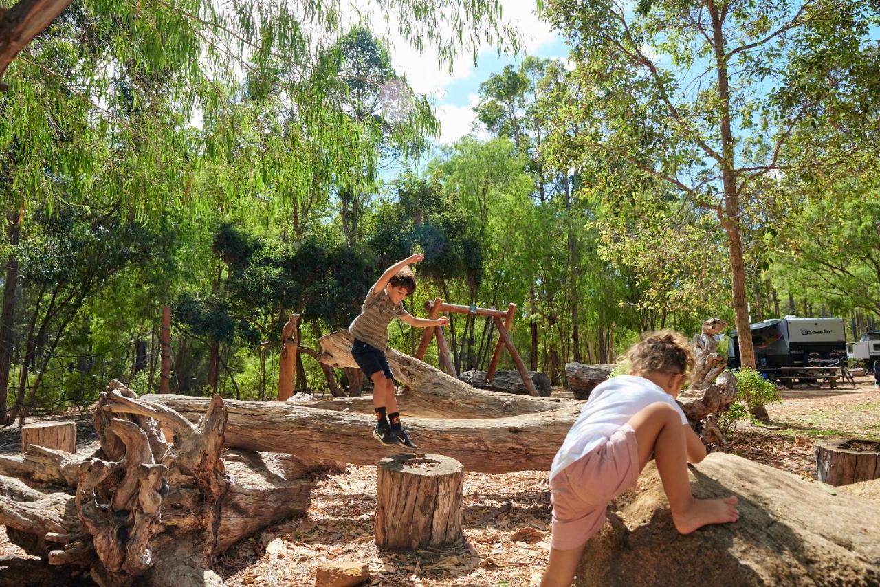 Rac Margaret River Nature Park Bagian luar foto