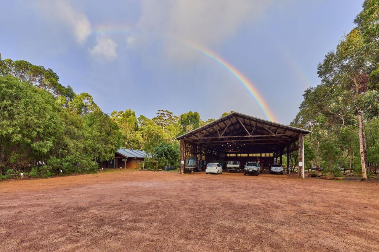 Rac Margaret River Nature Park Bagian luar foto