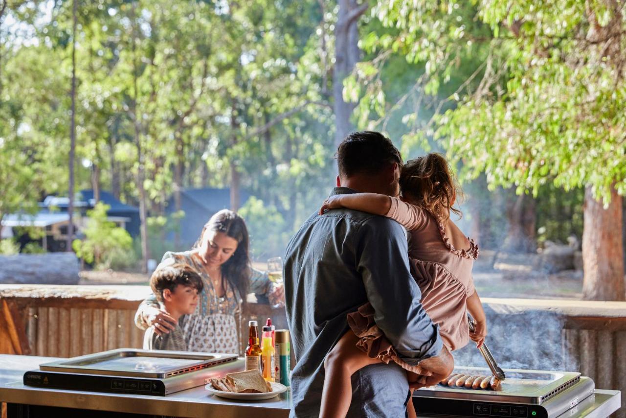 Rac Margaret River Nature Park Bagian luar foto