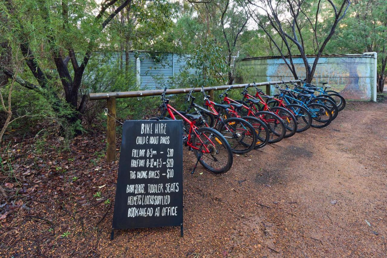 Rac Margaret River Nature Park Bagian luar foto