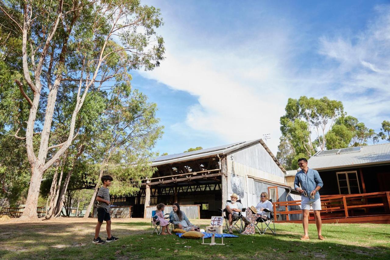 Rac Margaret River Nature Park Bagian luar foto