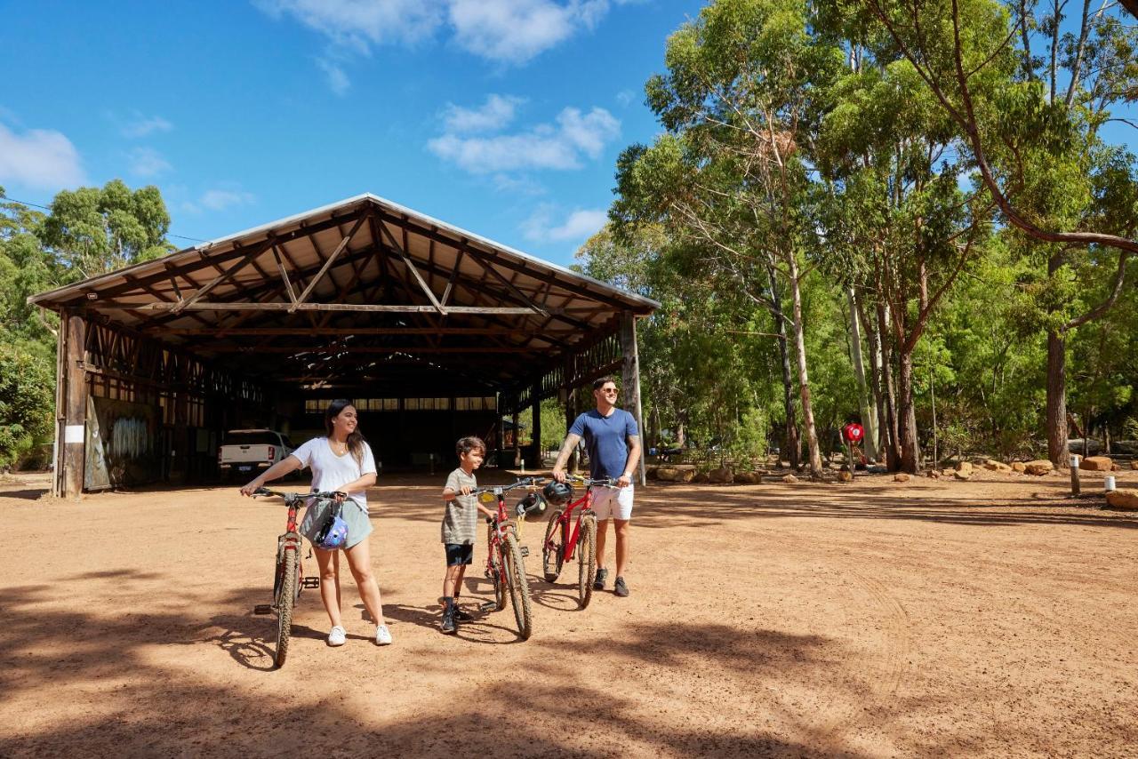 Rac Margaret River Nature Park Bagian luar foto