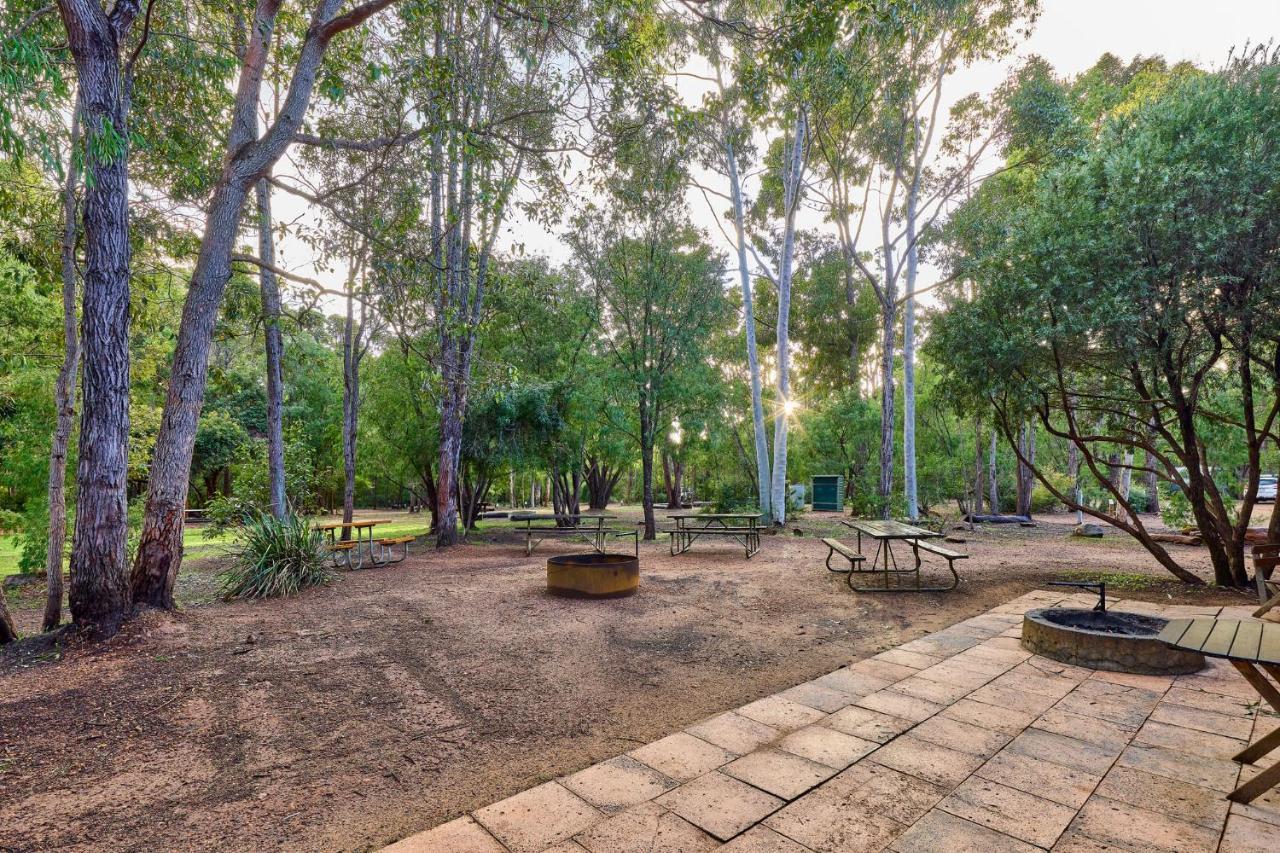 Rac Margaret River Nature Park Bagian luar foto