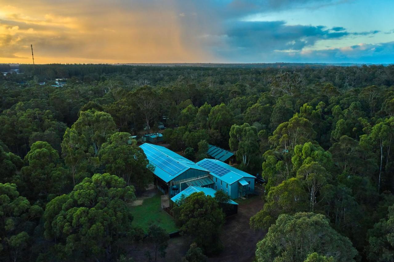Rac Margaret River Nature Park Bagian luar foto