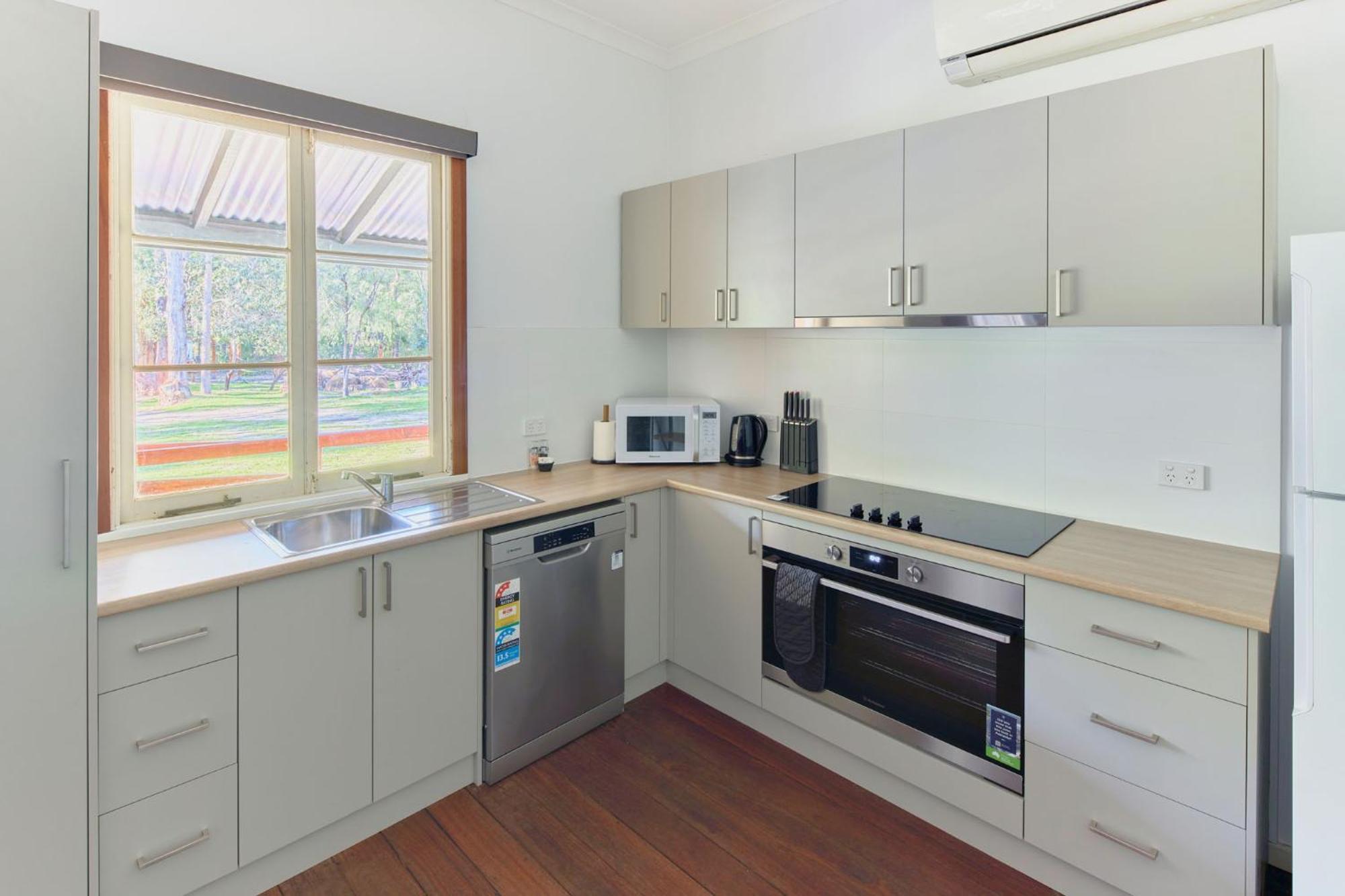 Rac Margaret River Nature Park Bagian luar foto