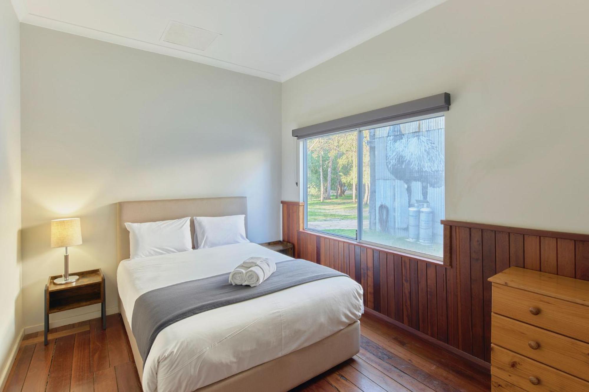 Rac Margaret River Nature Park Bagian luar foto