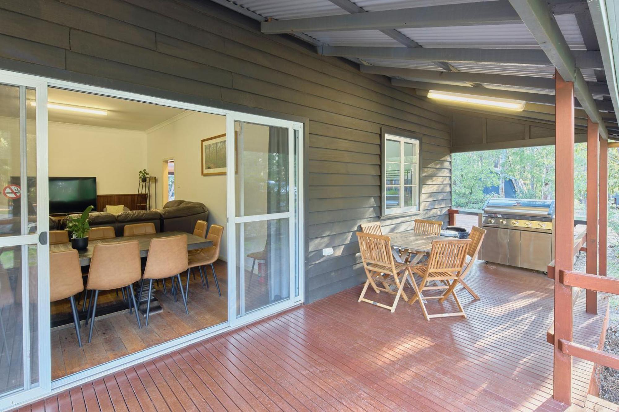 Rac Margaret River Nature Park Bagian luar foto
