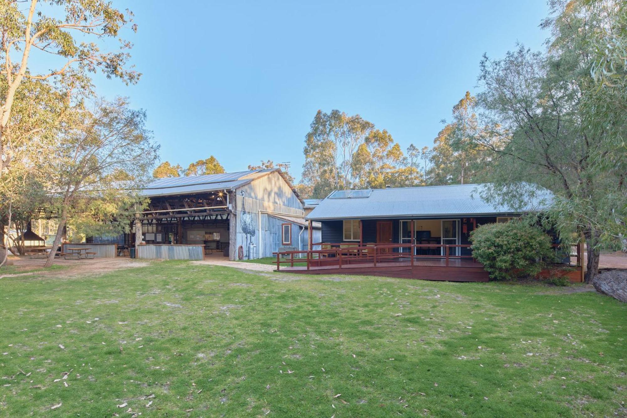 Rac Margaret River Nature Park Bagian luar foto