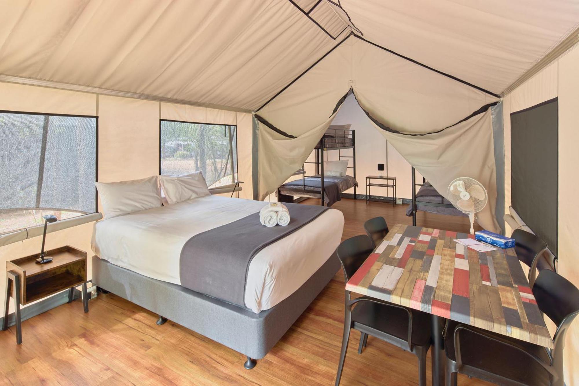 Rac Margaret River Nature Park Bagian luar foto