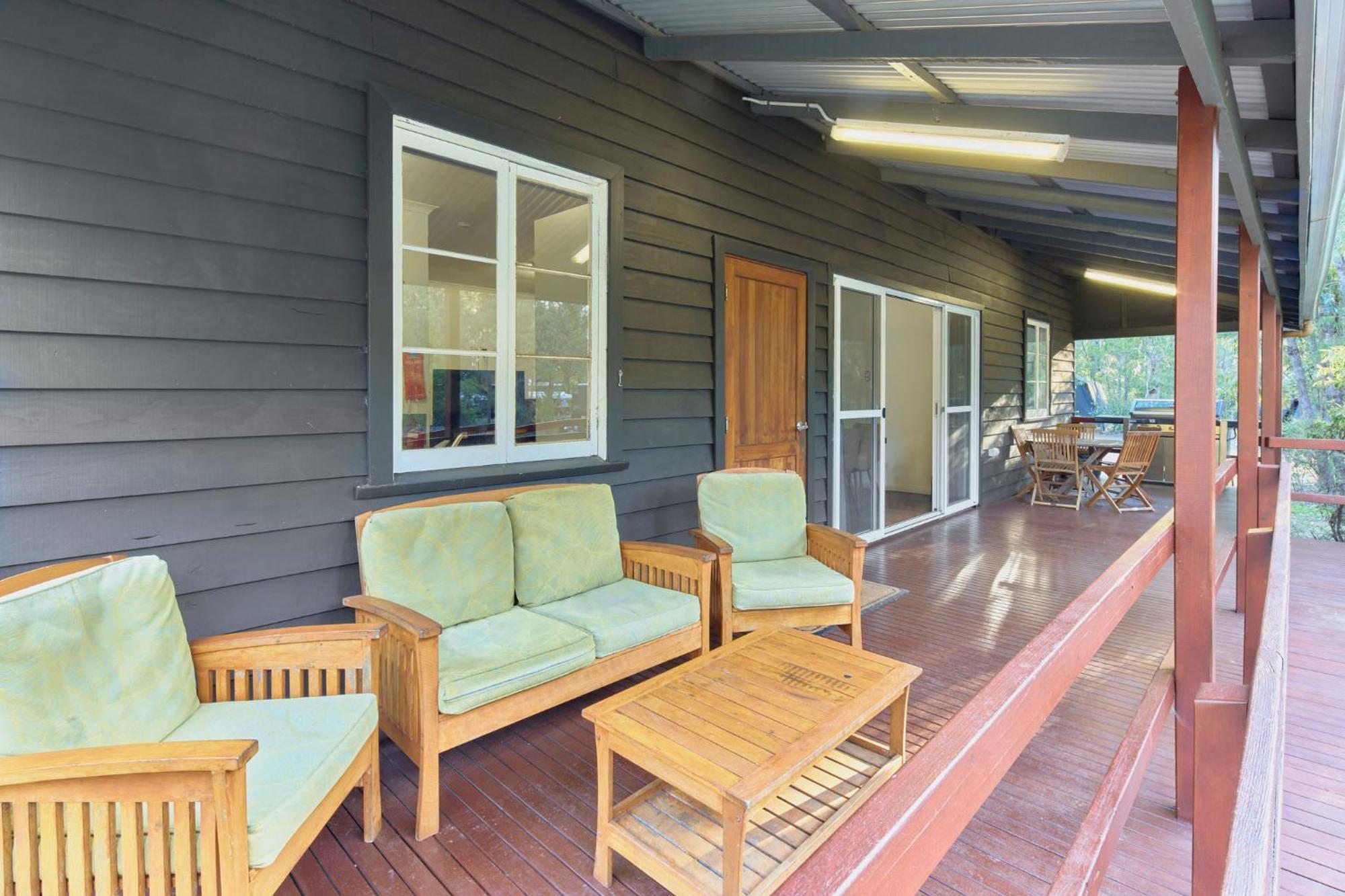 Rac Margaret River Nature Park Bagian luar foto