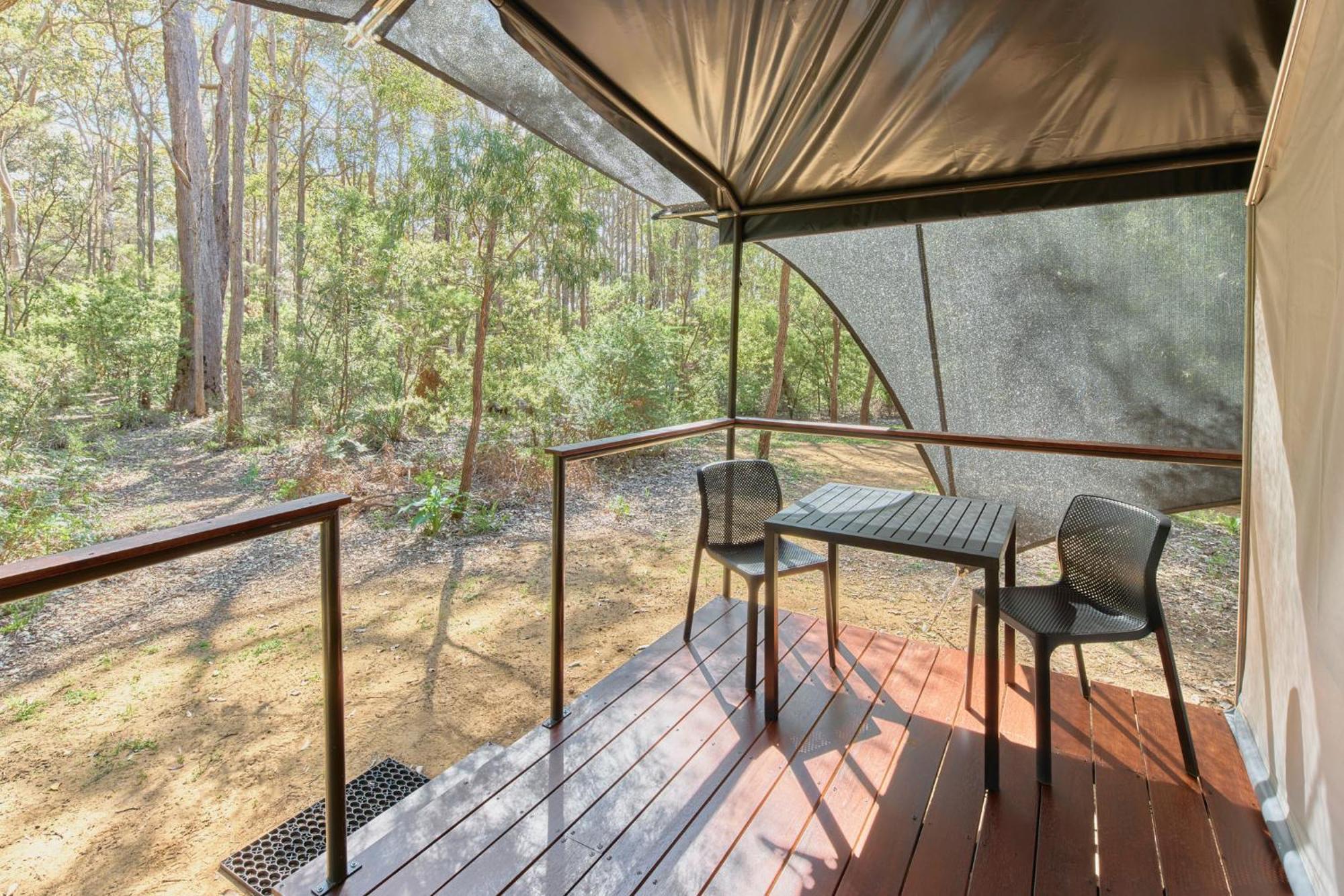 Rac Margaret River Nature Park Bagian luar foto