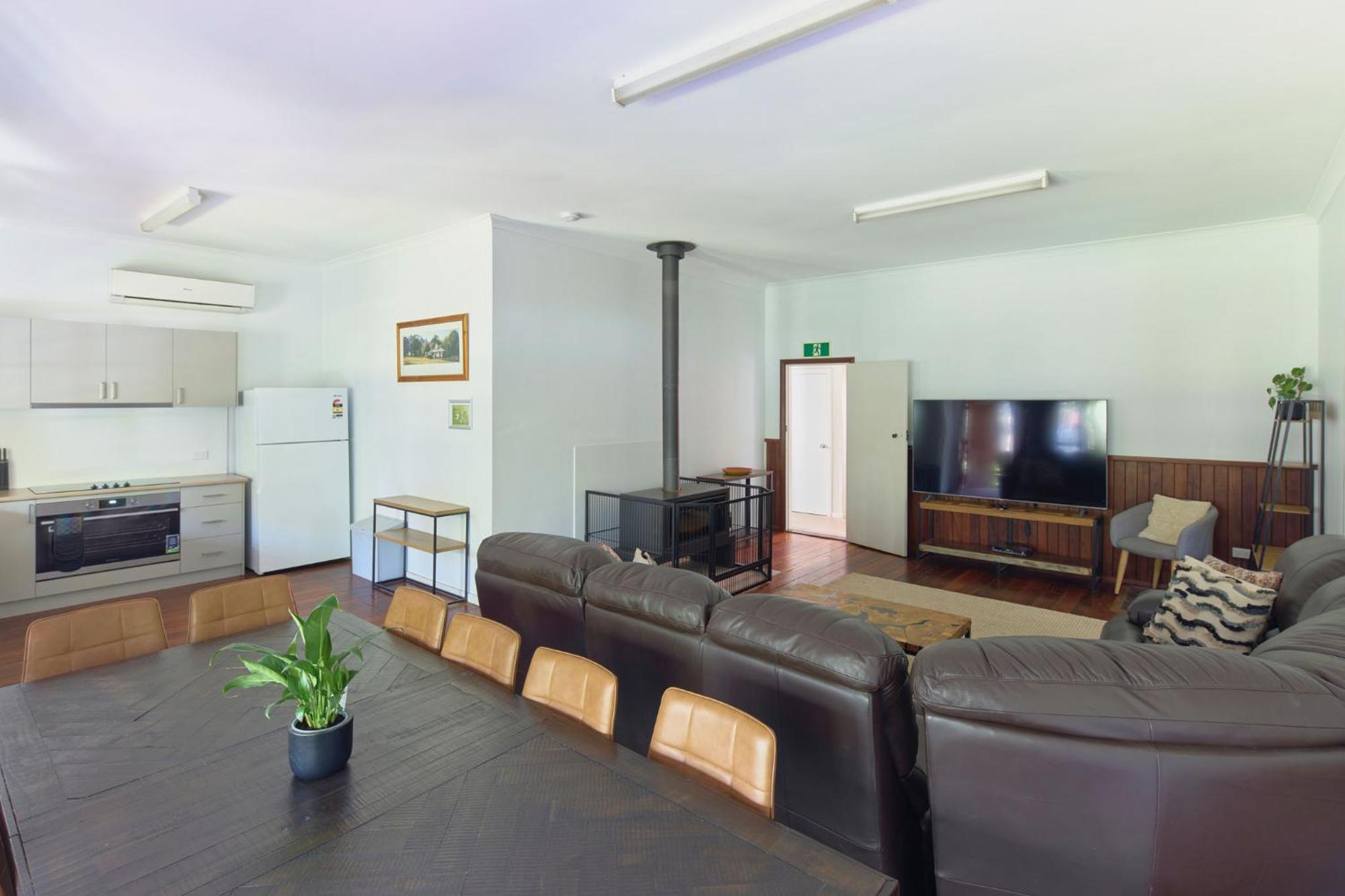 Rac Margaret River Nature Park Bagian luar foto