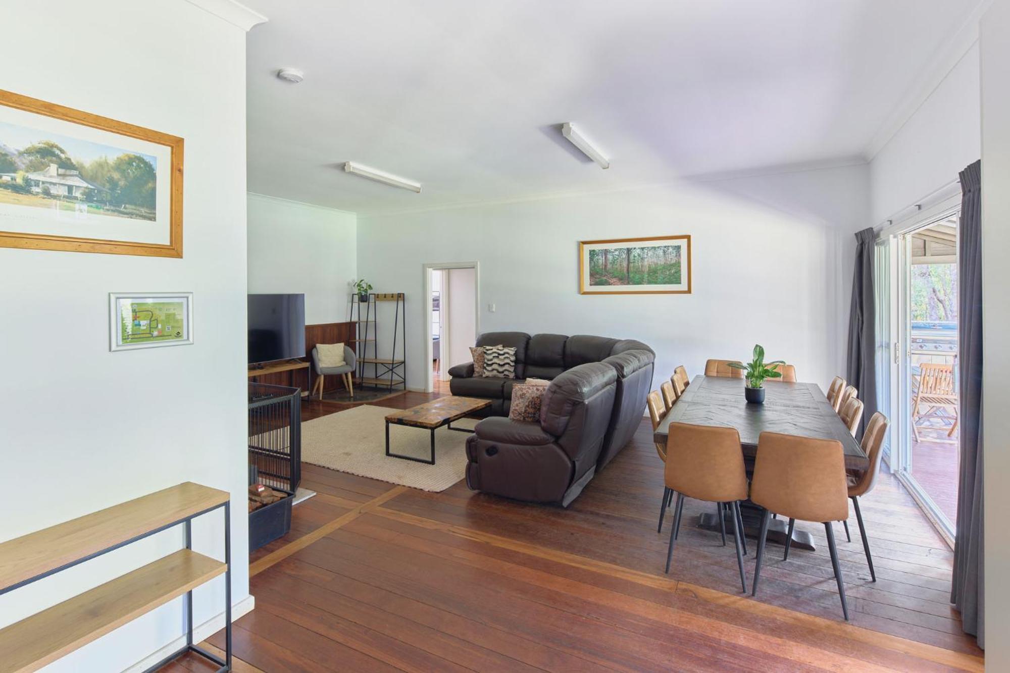Rac Margaret River Nature Park Bagian luar foto