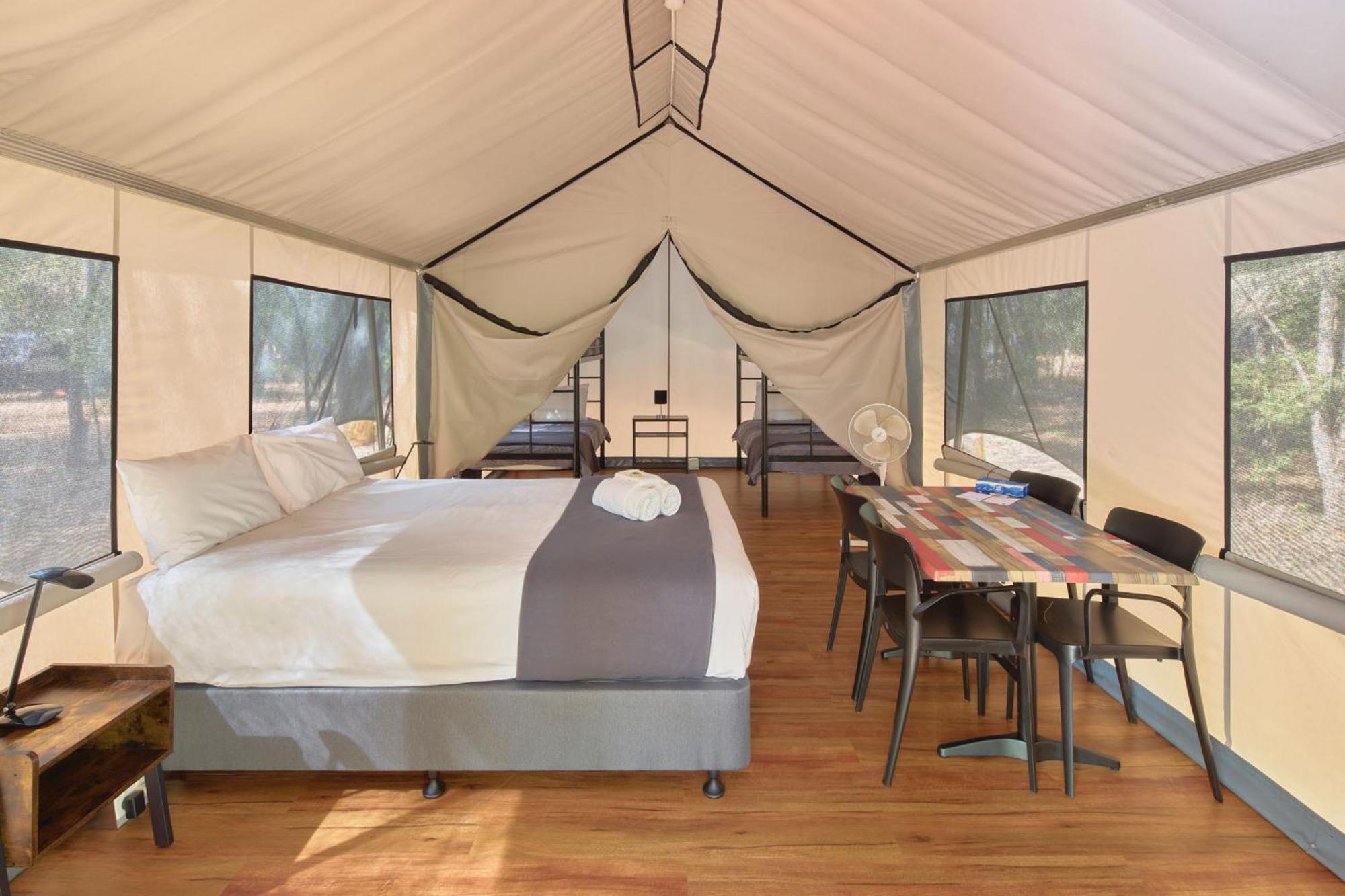 Rac Margaret River Nature Park Bagian luar foto