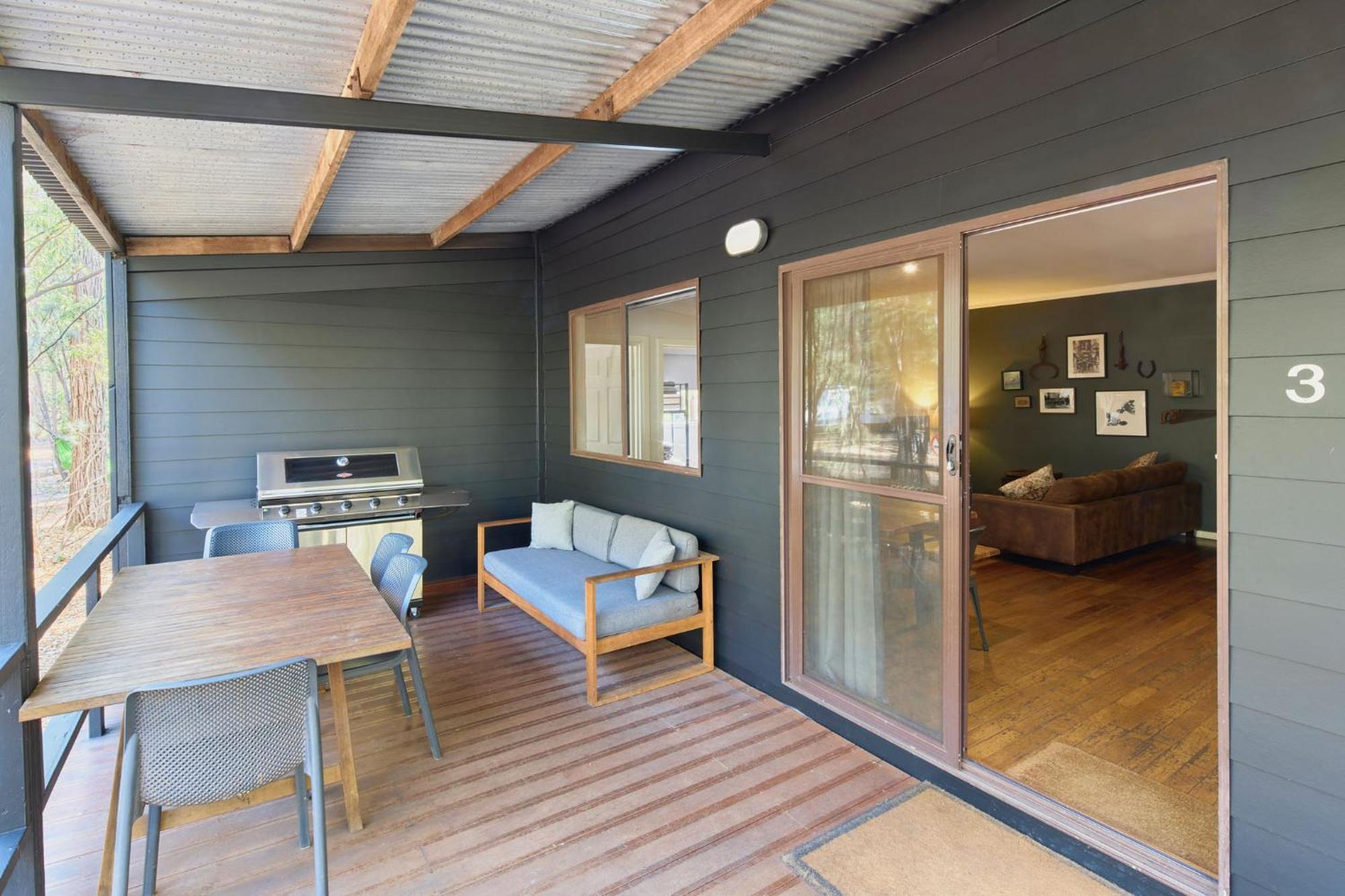Rac Margaret River Nature Park Bagian luar foto