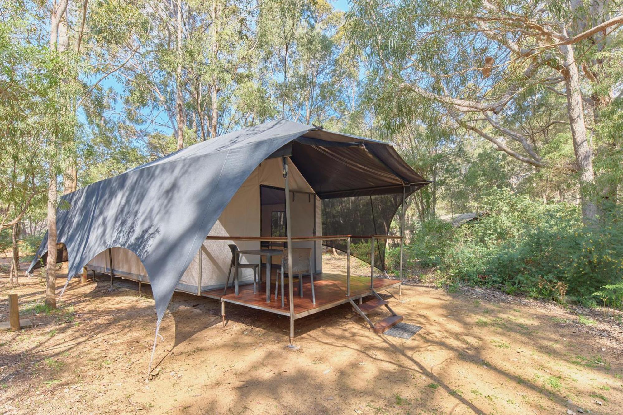 Rac Margaret River Nature Park Bagian luar foto