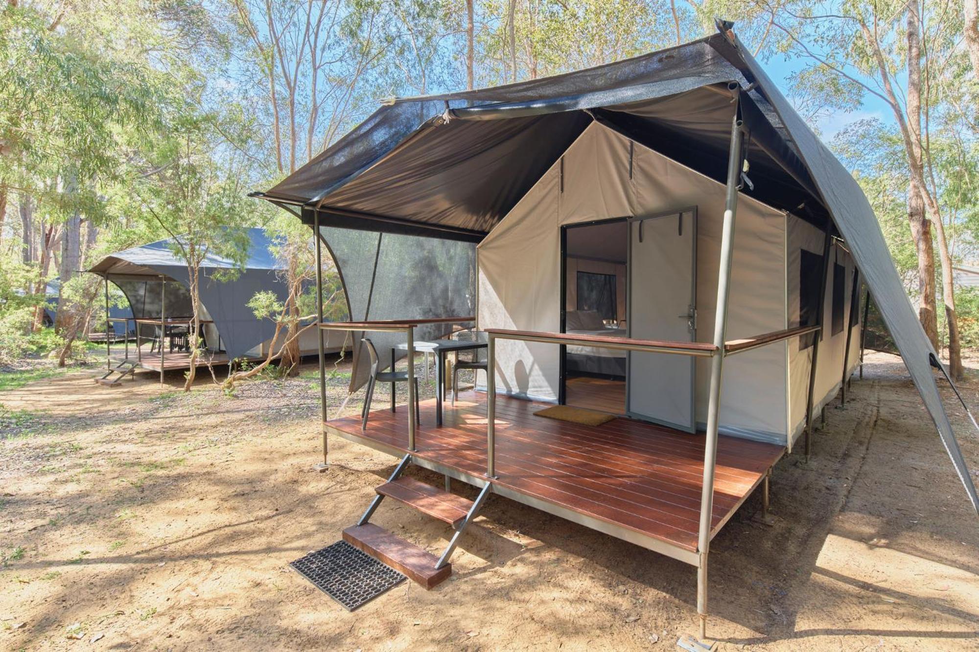 Rac Margaret River Nature Park Bagian luar foto