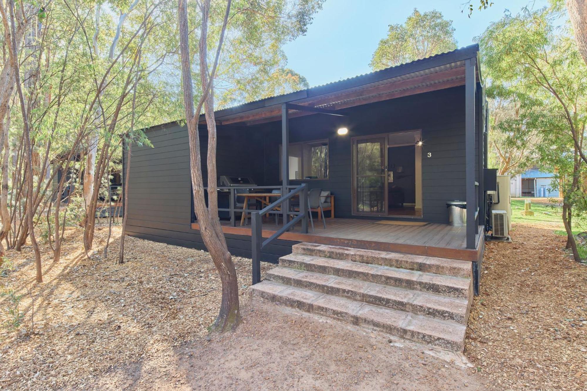 Rac Margaret River Nature Park Bagian luar foto