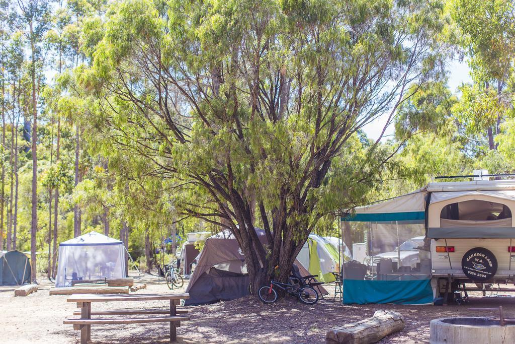 Rac Margaret River Nature Park Bagian luar foto