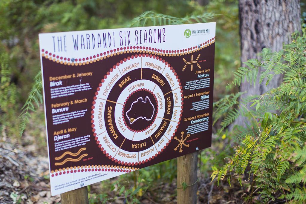 Rac Margaret River Nature Park Bagian luar foto