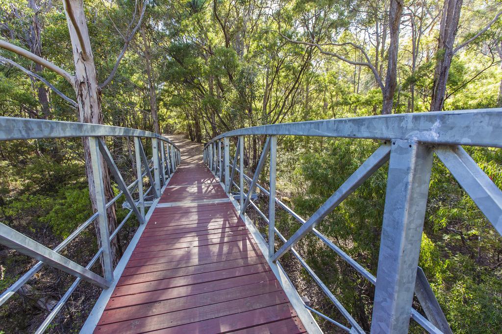 Rac Margaret River Nature Park Bagian luar foto
